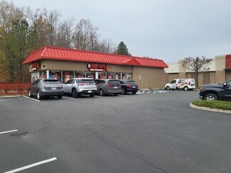 Ashland, VA Restaurant - 10040 Sliding Hill Rd