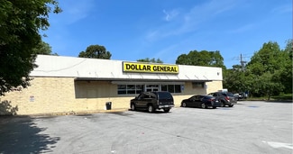 Atlanta, GA Freestanding - 807 Cascade Ave SW