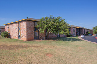 Abilene, TX Apartments - 3309 Sherry Ln