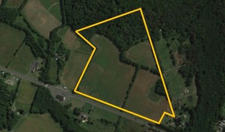 Southampton, NJ Agricultural Land - 1626 Rt 70