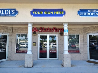 Stuart, FL Office/Retail - 3610 SE Federal Hwy