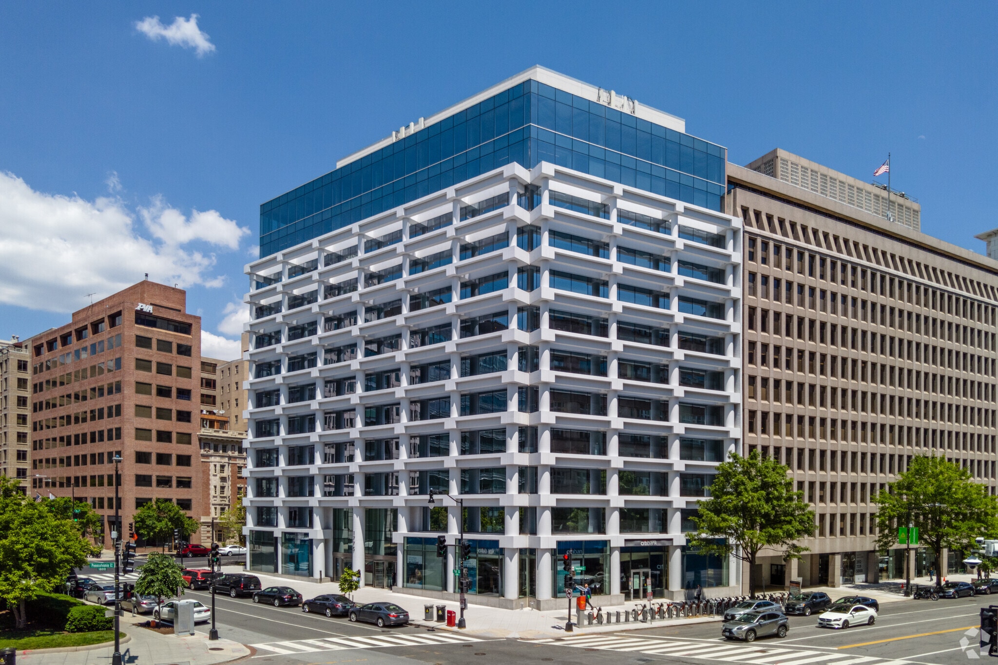 1775 Pennsylvania Ave NW, Washington, DC for Rent