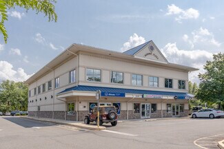 Kendall Park, NJ Office, Retail - 3146 Route 27