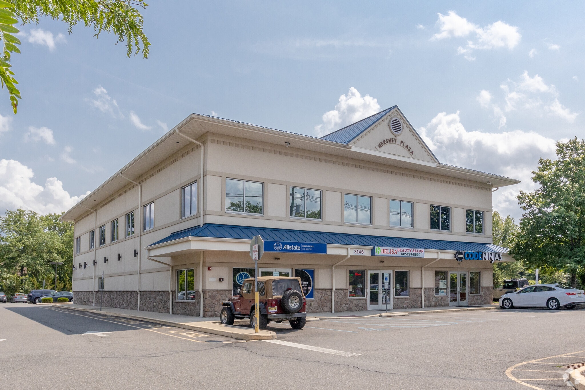 3146 Route 27, Kendall Park, NJ for Rent
