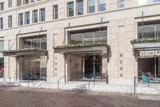 Washington, DC Retail - 1001 Pennsylvania Ave NW