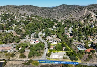 Olinda Dr, Brea, CA Olinda Dr, Brea, CA