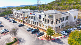 San Antonio, TX undefined - 23535 W IH-10