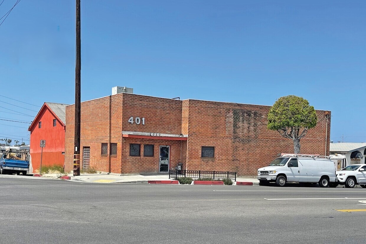 401 N La Brea Ave, Inglewood, CA for Rent