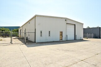 Oklahoma City, OK Flex - 412 Glade Ave