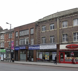 Croydon, LND Office - 102-104 High St