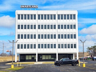 Eastlake, OH Office, Office/Medical - 35350 Curtis Blvd