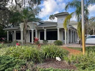 Palm Coast, FL Office - 5048 N Ocean Shore Blvd