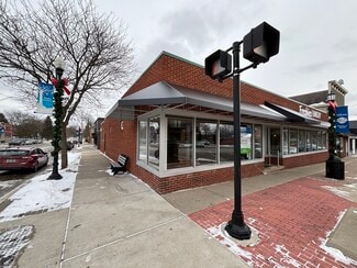 Dewitt, MI Retail - 103 S Bridge St