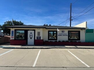 Carson, CA Medical - 21617 Figueroa St