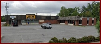 Canastota, NY Retail - 423 S Peterboro St