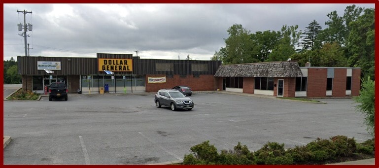 423 S Peterboro St, Canastota, NY for Rent
