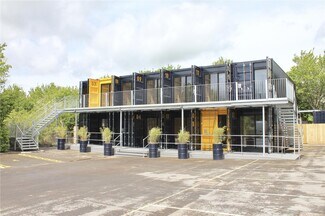 Bristol, BST Office - Great Park Rd