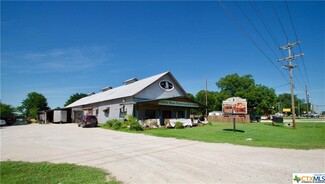 Martindale, TX Retail - 17050 San Marcos Hwy