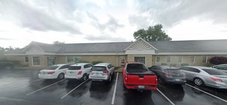 Avon, IN Freestanding - 7481 E US Highway 36