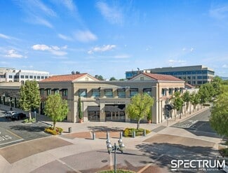 Valencia, CA Office/Medical - 24251 Town Center Dr