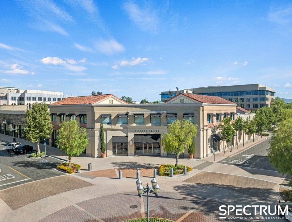 24251 Town Center Dr, Valencia, CA for Rent
