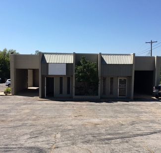 Norman, OK Industrial - 3920 Classen Blvd