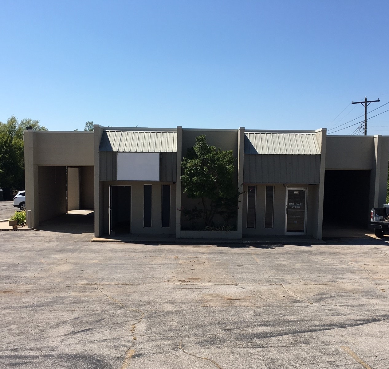 3920 Classen Blvd, Norman, OK for Rent