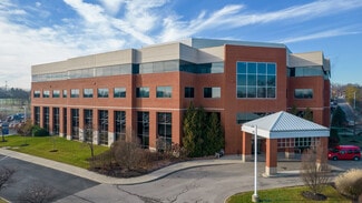 Westerville, OH Medical - 477 Cooper Rd