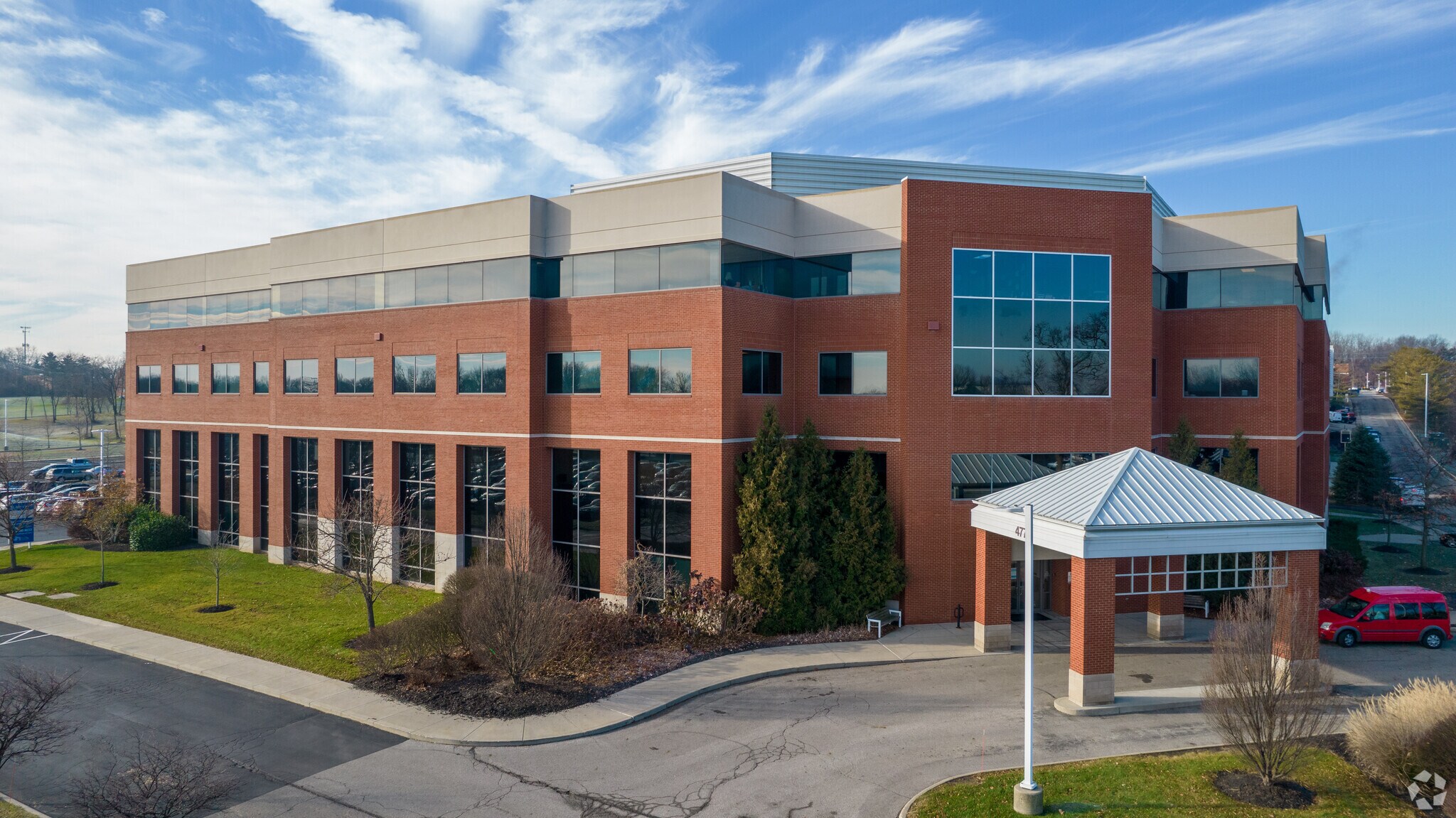 477 Cooper Rd, Westerville, OH for Rent