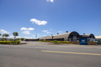 Kapolei, HI Industrial - 91-1051 Enterprise Ave