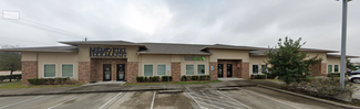 Pasadena, TX Office/Medical - 5040 Crenshaw Rd