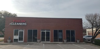 Irving, TX Retail - 9965 N MacArthur Blvd