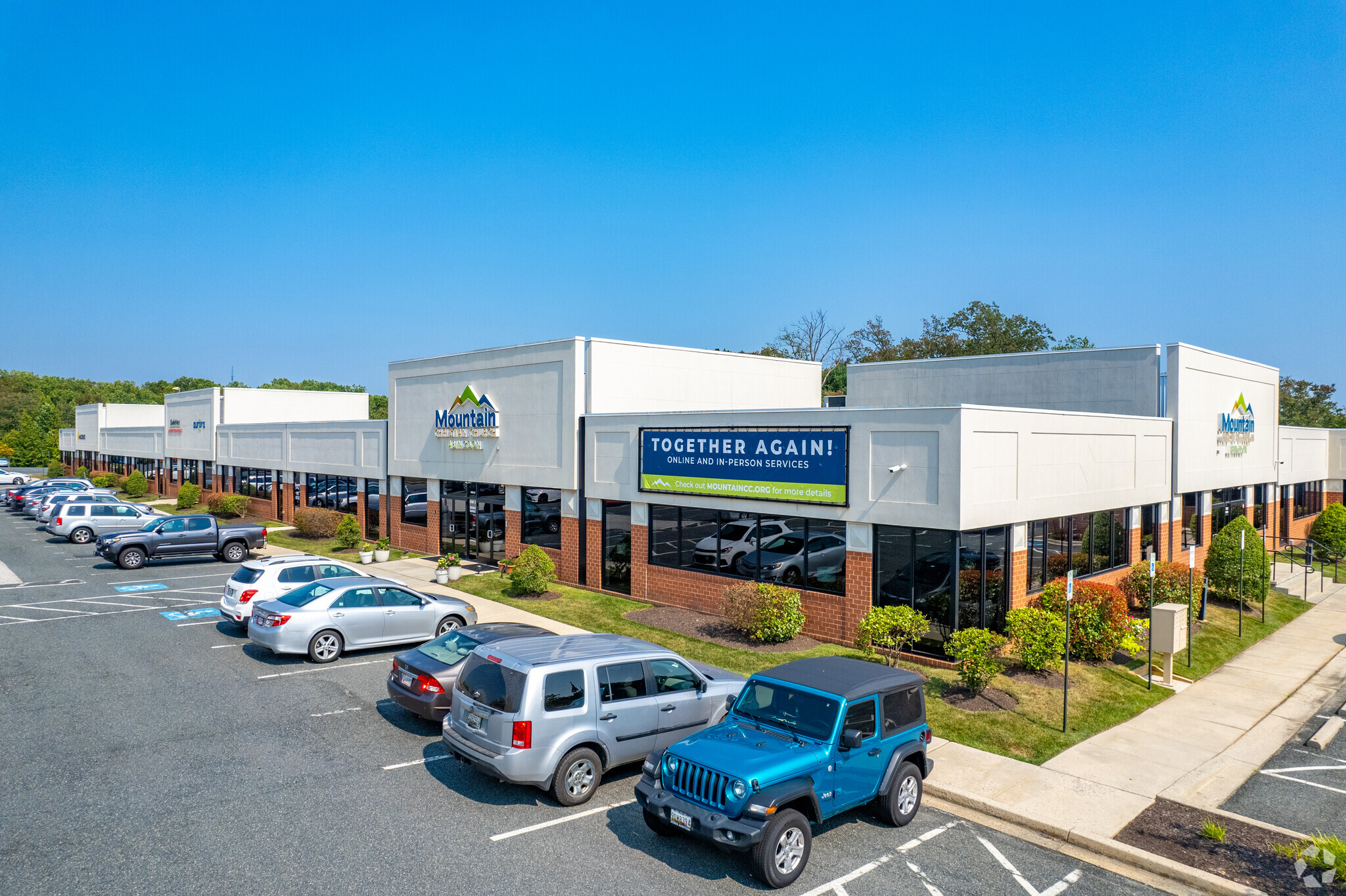 3465 Box Hill Corporate Center Dr, Abingdon, MD for Rent