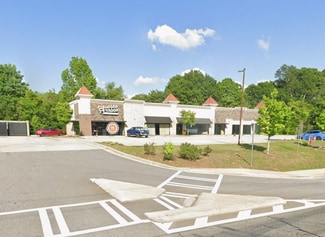 Newnan, GA Retail - 226 Greenville St