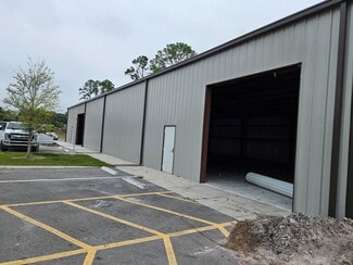 Orange Park, FL Industrial - 169 College Dr