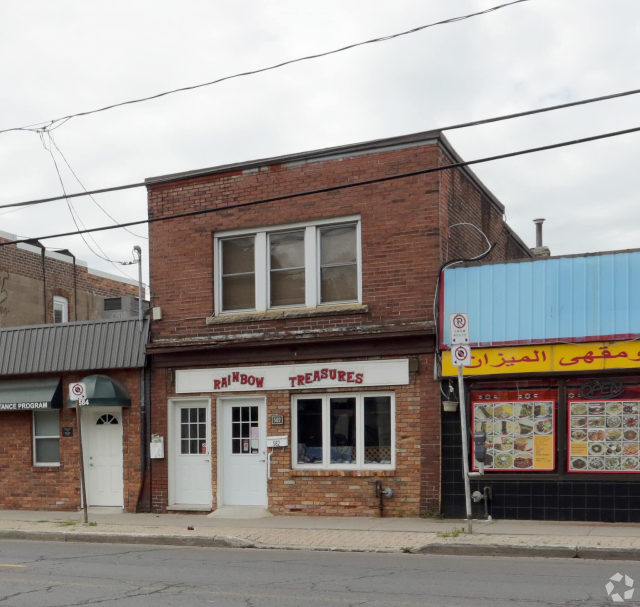 582 Concession St, Hamilton, ON for Rent