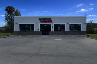 Savannah, GA Retail - 3701 Ogeechee Rd