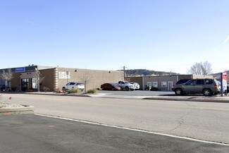 Colorado Springs, CO Industrial - 4911-4931 Northpark Dr