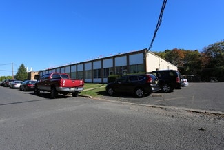 Union Township, NJ Industrial - 945-965 Ball Ave Union Township, NJ Industrial - 945-965 Ball Ave