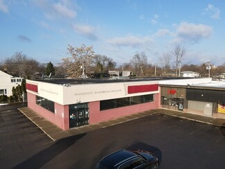 Rochester, NY Retail - 1374-1390 Norton St Rochester, NY Retail - 1374-1390 Norton St