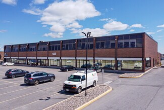 Ottawa, ON Office, Flex, Industrial - 1250-1260 Old Innes Rd