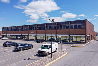 Ottawa, ON Office, Industrial - 1250-1260 Old Innes Rd