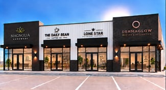 Magnolia, TX Office/Retail, Flex, Industrial - 33118 Forest West St Magnolia, TX Office/Retail, Flex, Industrial - 33118 Forest West St