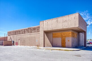 North Las Vegas, NV Retail - 1929 N Las Vegas Blvd