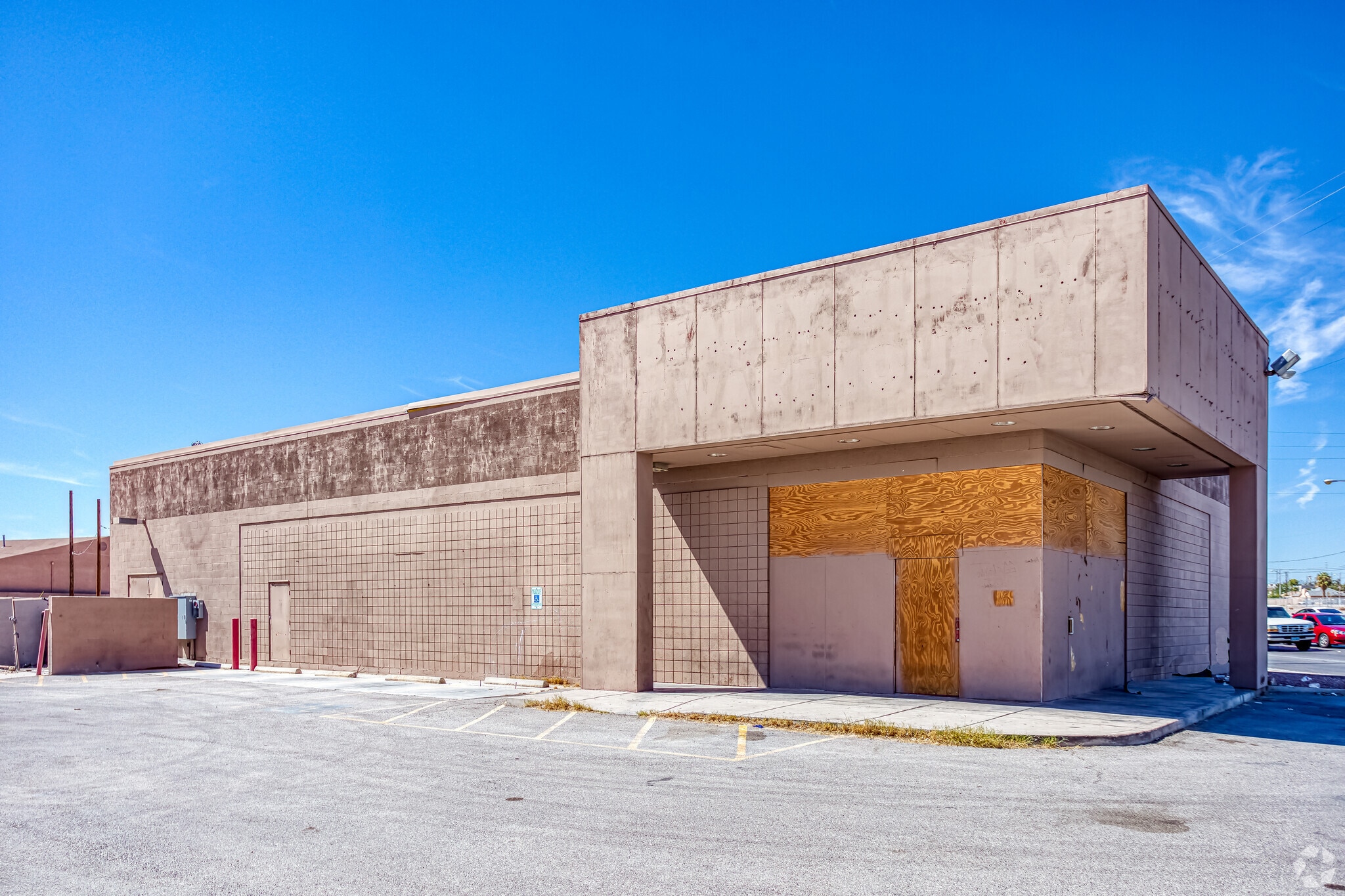 1929 N Las Vegas Blvd, North Las Vegas, NV for Sale