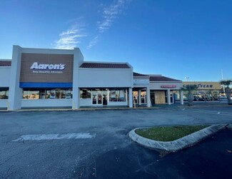 Kissimmee, FL Retail - 1060 N John Young Pky