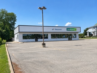Pittsburg, KS Retail - 4007 Parkview Dr