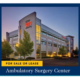 Eugene, OR Medical - 10 Coburg Rd