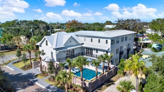 Tybee Island, GA Apartments - 104 17th st