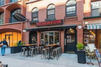 New York, NY Retail - 70 University Pl New York, NY Retail - 70 University Pl